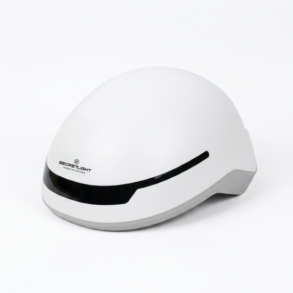 Kask laserowy ENERGY01 Secret Light